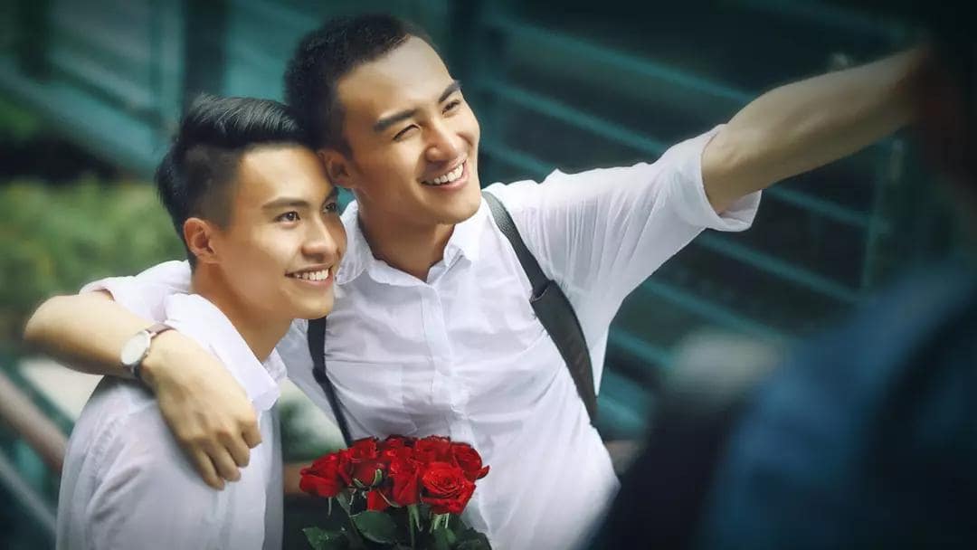 blued是什么公司？